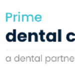 Prime Dental Care Logo