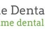 Prime Dental Service Logo