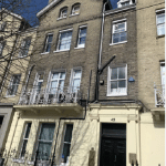 Prince of Wales Road Dental Practice Logo