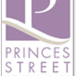Princes Street Dental Practice Hampson Logo