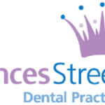 Princes Street Dental Practice Logo