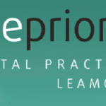 Priory Dental Leamore Logo