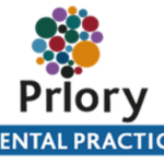 Priory Dental Practice Logo