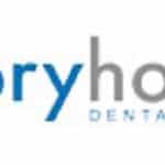 Priory House Dental Centre Logo