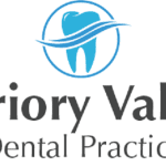 Priory Vale Dental Practice Logo