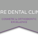 Pure Dental Clinic Logo