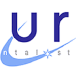 Pure Dental Studio Logo