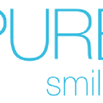 Pure Smiles Dental Logo