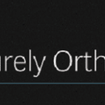 Purely Orthodontics Logo
