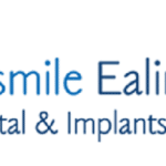 Puresmile Ealing Dental & Implants Logo