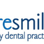 Puresmile Earley Dental Practice Logo