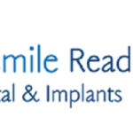Puresmile Reading Dental And Implants Logo