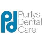 Purlys Dental Practice Logo