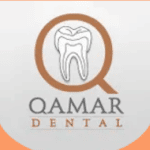 Qamar Dental Logo