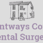 Quaintways Cottage Dental Surgery Logo