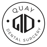 Quay Dental Surgery Logo
