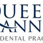 Queen Annes Dental Practice Logo