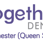 Queen Street Dental Care Logo