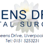 Queens Drive Dental Surgery Logo