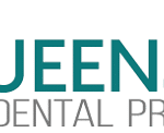 Queensway Dental Practice in Milton Keynes Logo