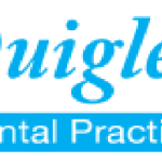 Quigley Dental Practice Logo