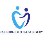 R Raeburn Dental Practice Logo