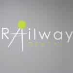 Railway Dental Logo