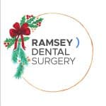 Ramsey Dental Surgery Logo