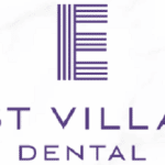 Raval Dental Surgery Logo