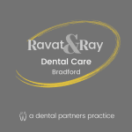 Ravat & Ray Dental Care Bradford Logo