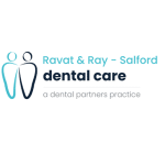 Ravat & Ray Dental Care Salford Logo