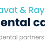 Ravat and Ray Dental Care in Salford Logo