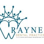Rayner Dental Practice Bradford Logo