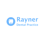 Rayner Dental Practice Girlington Logo