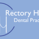 Rectory House Dental Practice Logo