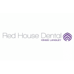 Red House Dental Logo