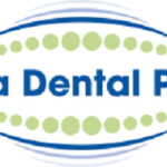 Red Lea Dental Practice Logo