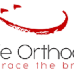 Redcliffe Orthodontics Logo