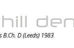 Redhill Dental Care Logo