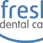 Refresh Dental Care Logo