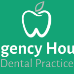 Regency House Dental Practice in Brighton Logo