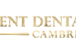 Regent Street Dental Practice in Cambridge Logo