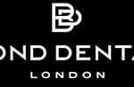 Bond Dental London Bloomsbury Logo
