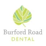 Burford Road Dental Logo