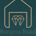 Burgess Road Dental Practice Logo