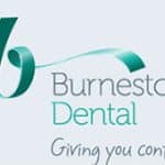Burneston Dental Logo