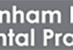 Burnham House Dental Practice Logo