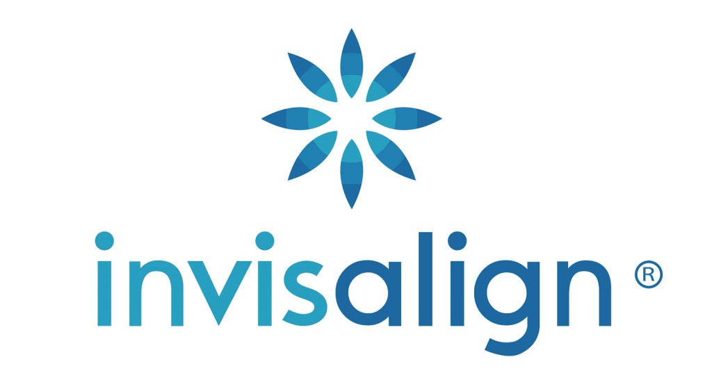 Invisalign Logo