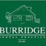 Burridge Dental Practice Logo