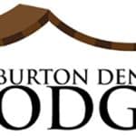 Burton Dental Lodge in Boston Logo